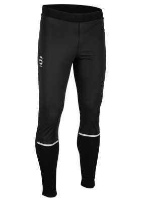 Pánské kalhoty Bjorn Daehlie Tights Winter Wool 2.0