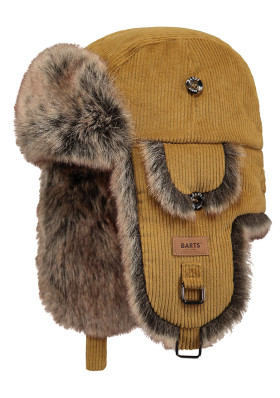 Barts Rib Bomber
