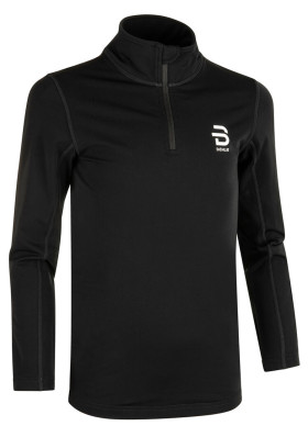 Dětská mikina Bjorn Daehlie 333623-99900 Jr 1/2 Zip Winter