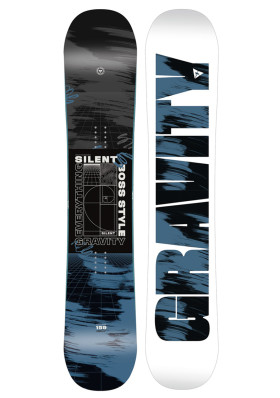 Gravity Silent