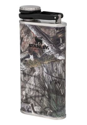 Stanley Classic s.placatka/butylka 230ml Country DNA Mossy Oak kamuflage