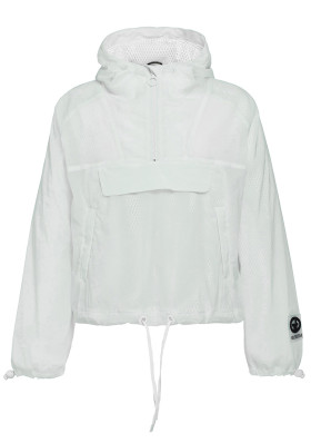 Dámská bunda Goldbergh Avic Anorak white