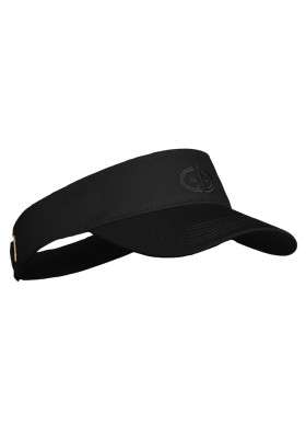 Kšilt Goldbergh Match Cap black