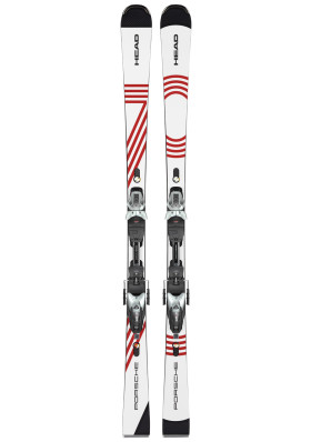 Sjezdové lyže Head Porsche 7 Series SW +Prot. PR 13 GW +Bag
