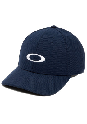 Oakley Golf Ellipse Hat Navy Blue