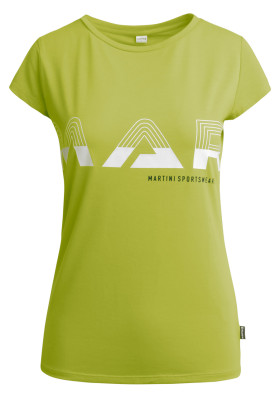 Martini High.Fly Da Wild Lime_Black