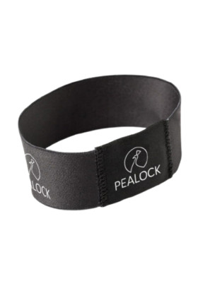 NFC náramek k zámku Pealock