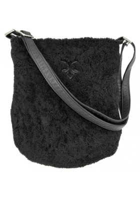 Gena Lotte Bag Black