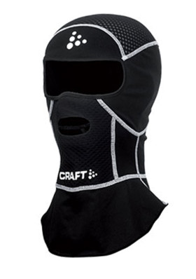 Lyžařská kukla CRAFT 1901678 ACTIV PROTECTOR