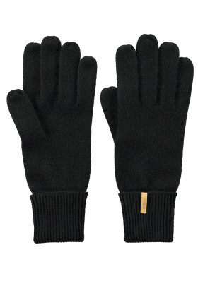 Dámské rukavice BARTS FINE KNITTED GLOVES