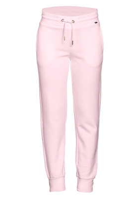 Dámské tepláky Goldbergh Ease Pant Blush