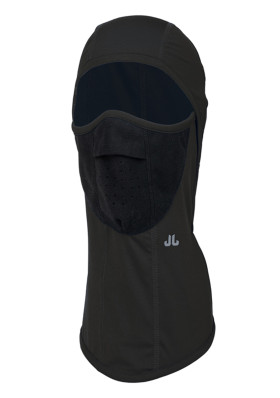 Jail Jam BALAWIND 001 black