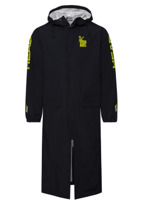 Dětská lyžařská pláštěnka Head Race Rain Coat JR