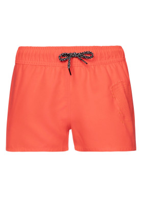 Dívčí šortky Protest Fouke JR beachshort Pink Flirt