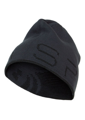 Dětská čepice Spyder Boys Reversible Bug ebony