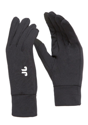 Dětské rukavice Jail Jam BENDER GLOVE /Black 001