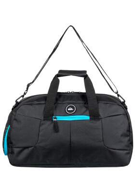 Cestovní taška Quiksilver Eqybl03152 Mediumshelterii M Lugg Kvj0