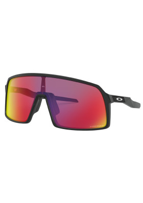 Sluneční brýle OAKLEY 9406-0837 Sutro Mtt Blk w/ PRIZM Road