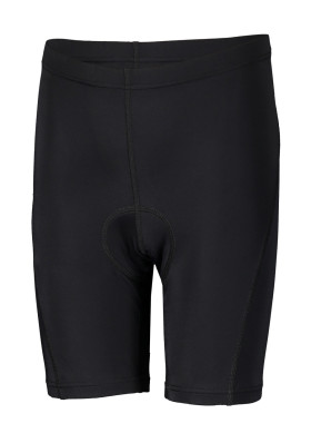 Dětské cyklistické kraťasy Scott Shorts Jr Black