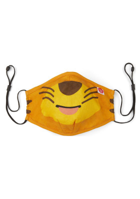 Dětská rouška Affenzahn Kids Facemask Tiger