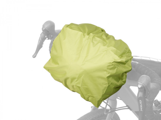 detail Přední brašna na řídítka Author A-H735 QRA X7