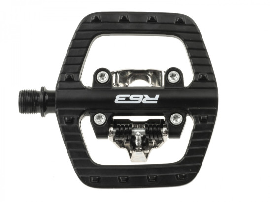 detail Pedál, Author A-sport 40 černá