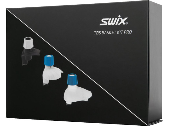 detail Swix RDTBSPRO2 Carbon-sada