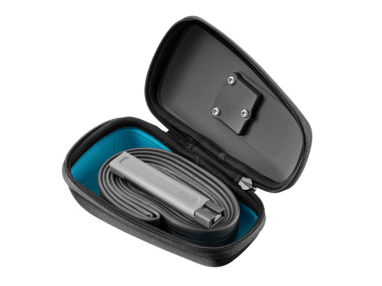 detail Podsedlová brašna TACX S Black