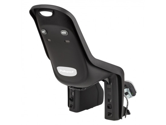 detail Cyklo sedačka Autor Bubbly Maxi Plus FF 29