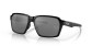 náhled Sluneční brýle Oakley 4143-0458 Parlay Mtt Black w/ PRIZM Blk Pol