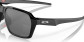 náhled Sluneční brýle Oakley 4143-0458 Parlay Mtt Black w/ PRIZM Blk Pol