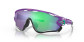 náhled Sluneční brýle Oakley 9290-6631 Jawbreaker Mtt Elctrc Prpl w/ PRIZM Jade