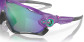 náhled Sluneční brýle Oakley 9290-6631 Jawbreaker Mtt Elctrc Prpl w/ PRIZM Jade
