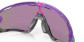 náhled Sluneční brýle Oakley 9290-6631 Jawbreaker Mtt Elctrc Prpl w/ PRIZM Jade