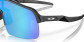 náhled Sluneční brýle Oakley 9463-1539 Sutro Lite Mt Blk w/ Prizm Sapphire