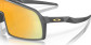 náhled Sluneční brýle Oakley 9462-0828 Sutro S Mt Carbon w/ Prizm 24K