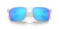náhled Sluneční brýle  Oakley 9417-0759 Holbrook XL Pol Clear w/ PRIZM Spph Pol