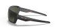 náhled Oakley 9380-0166 Double Edge Mtt Blk w/ Dk Grey