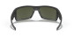 náhled Oakley 9380-0166 Double Edge Mtt Blk w/ Dk Grey