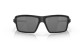 náhled Sluneční brýle Oakley 9129-0263 Cables Mt Blk W/ Prizm Grey