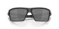 náhled Sluneční brýle Oakley 9129-0263 Cables Mt Blk W/ Prizm Grey