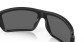 náhled Sluneční brýle Oakley 9129-0263 Cables Mt Blk W/ Prizm Grey