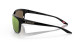 náhled Sluneční brýle Oakley 9222-0160 Pasque Polblk W/ Prizm Rose Gld Pol
