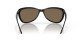 náhled Sluneční brýle Oakley 9222-0160 Pasque Polblk W/ Prizm Rose Gld Pol