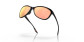 náhled Sluneční brýle Oakley 9222-0160 Pasque Polblk W/ Prizm Rose Gld Pol