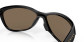 náhled Sluneční brýle Oakley 9222-0160 Pasque Polblk W/ Prizm Rose Gld Pol