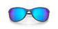 náhled Sluneční brýle Oakley 9222-0260 Pasque Crystal Blk W/ Prizm Sapph Pol