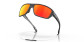 náhled Sluneční brýle Oakley 9416-3264 Split Shot Matte Blk Camo W/ Prizm Ruby