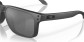 náhled Sluneční brýle Oakley 9417-3059 Holbrook Xl Steel W/ Prizm Black Polar