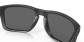 náhled Sluneční brýle Oakley 9417-3059 Holbrook Xl Steel W/ Prizm Black Polar